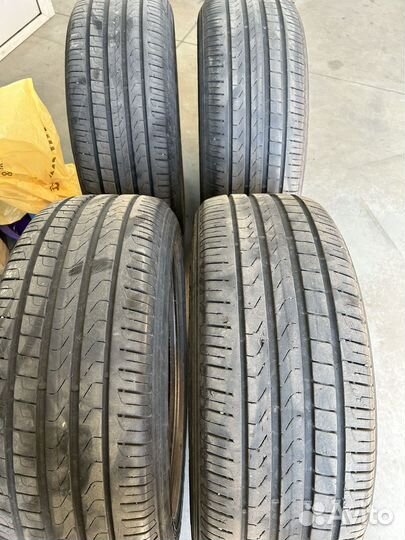 Pirelli Scorpion Verde 235/55 R19 105V