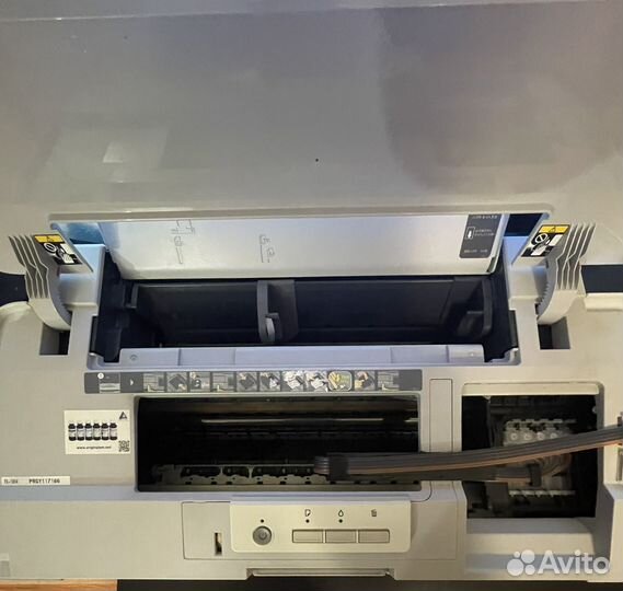 Принтер Epson px-1004 снпч Аналог L1300 А3+