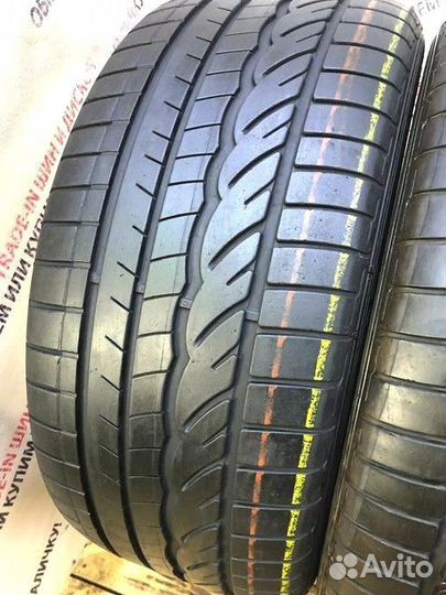 Dunlop SP Sport 01 275/40 R20