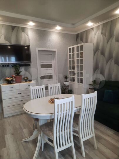 2-к. квартира, 72 м², 2/3 эт.