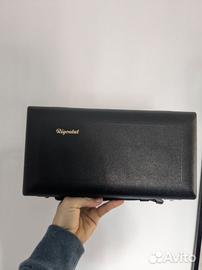 Гобой Rigoutat Symphonie