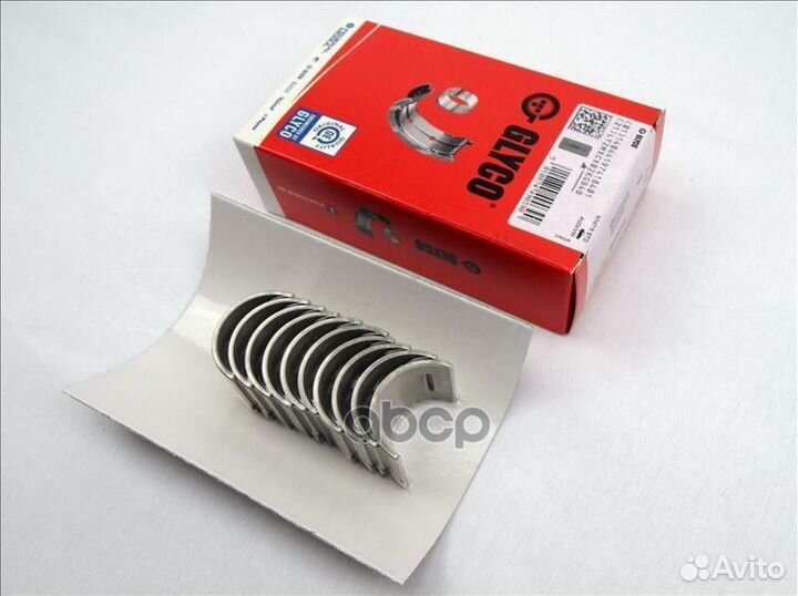 Втулки распредвала VAG A3/A4/A6/golv IV/V/passa