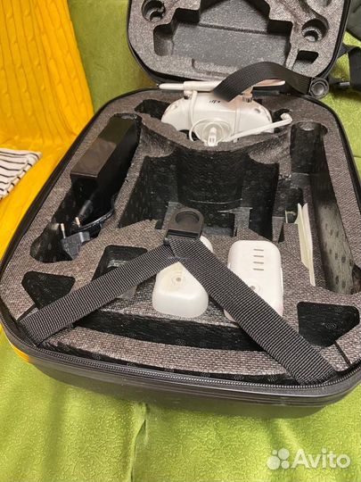 Dji phantom 3 professional