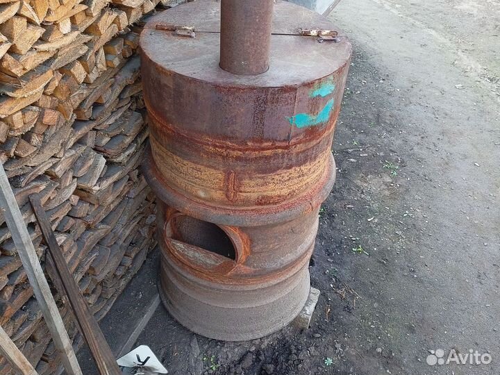 Продажа банной печи
