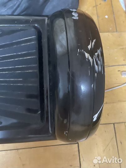 Гироскутер бу