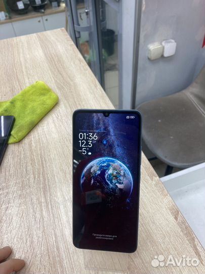 Xiaomi Poco C65, 6/128 ГБ