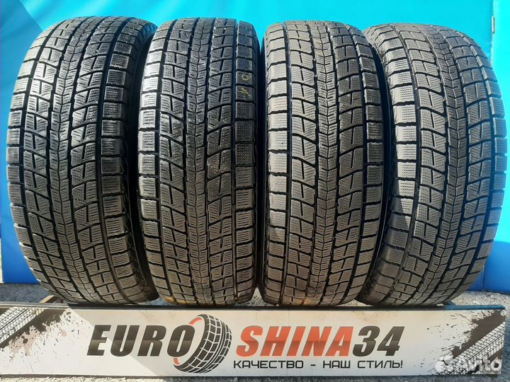 Dunlop Grandtrek SJ8 265/65 R17 114Q
