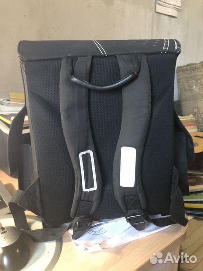 Школьный рюкзак herlitz 