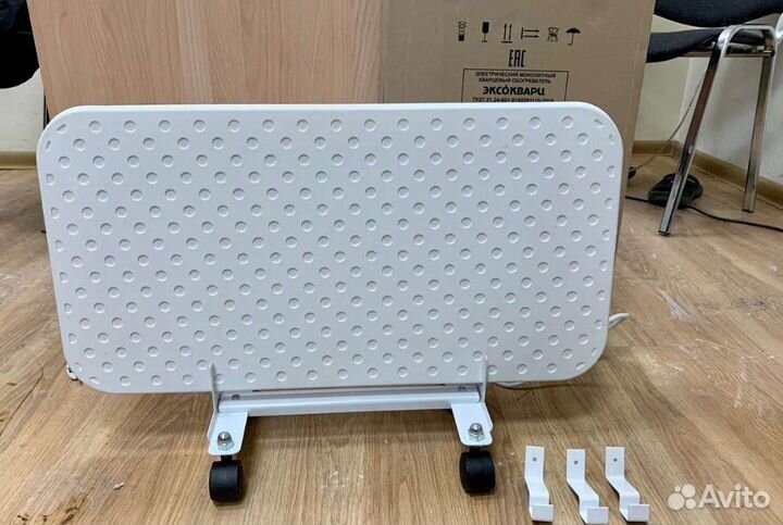 Кварцевый Обогреватель эксо Оригинал