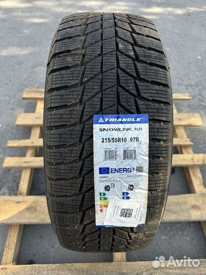 Triangle PL01 215/55 R16 91R