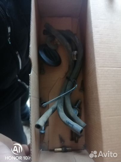 Гбо 4 поколения бу