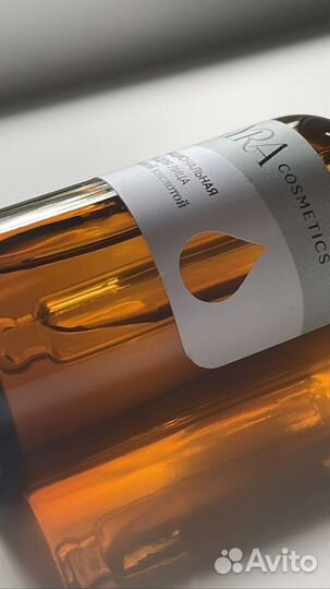 Гиалуроновая сыворотка