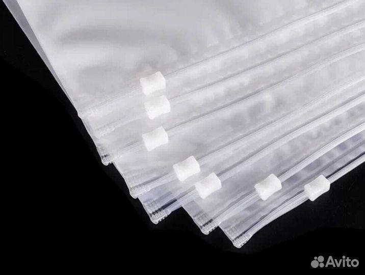 Пакеты зип лок с бегунком zip lock оптом