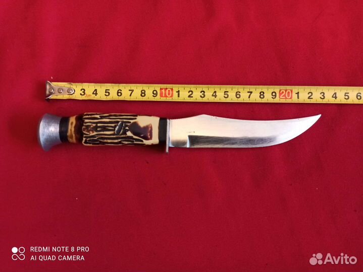 Нож 