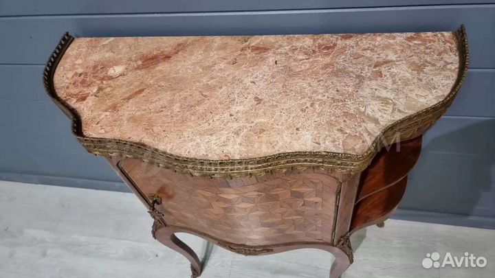 Комод.Тумба.Винтаж.Мебель массив.Антиквариат