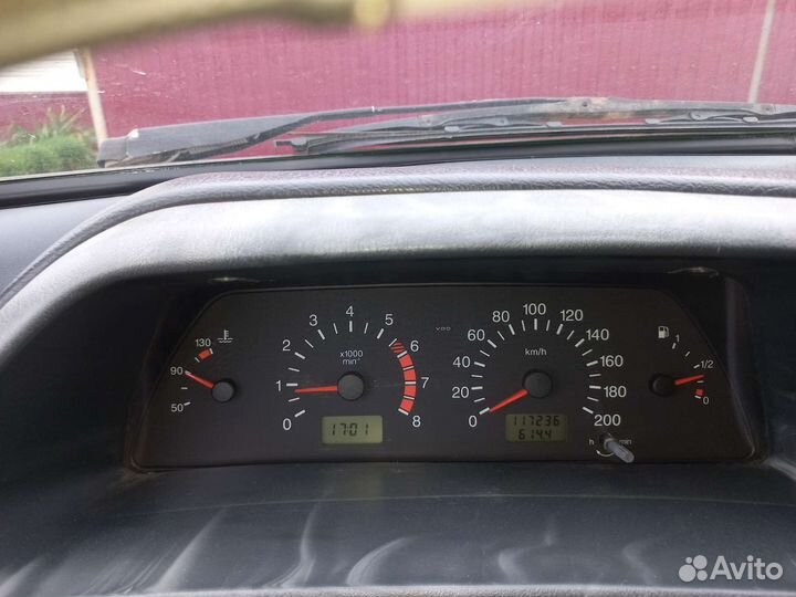ВАЗ 2114 Samara 1.6 МТ, 2009, 117 000 км