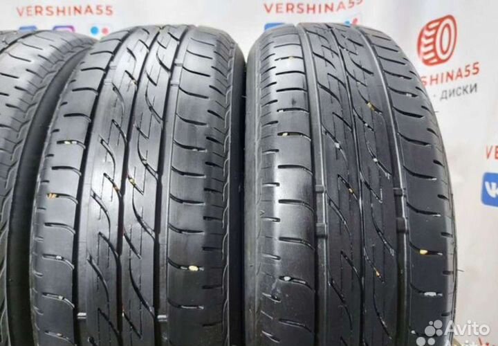 Bridgestone Nextry Ecopia 175/60 R16