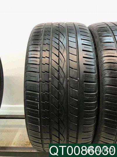 Continental ContiCrossContact UHP 295/40 R21 96P