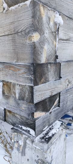 Дом 140 м² на участке 16 сот.