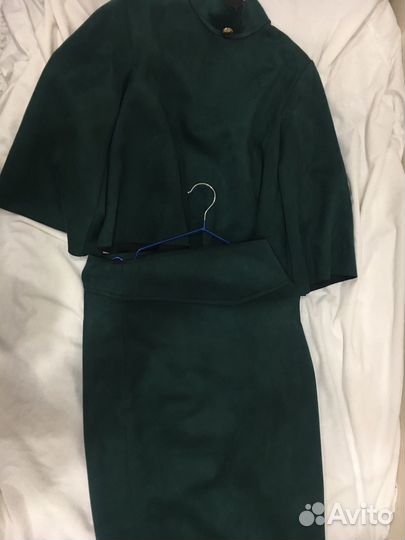 Костюм still expert