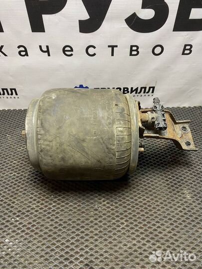 Пневмоподушка Volvo FH4 230596-3