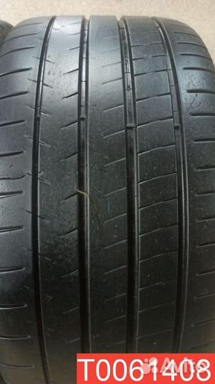 Michelin Pilot Super Sport 275/30 R21 98Y