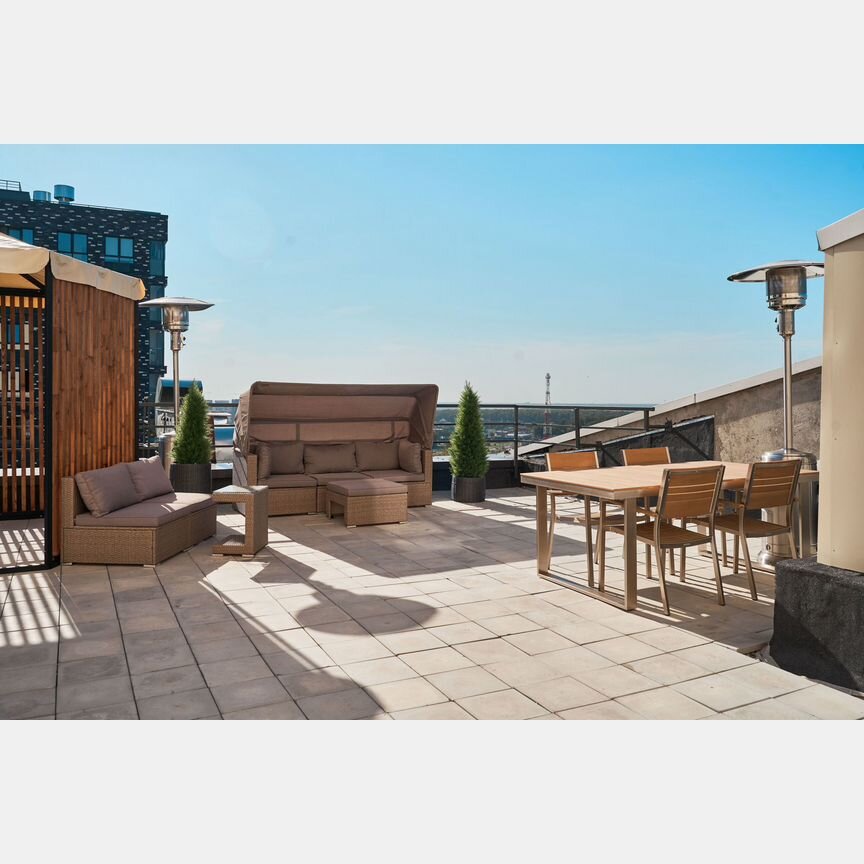 2-к. квартира, 37,4 м², 12/12 эт.