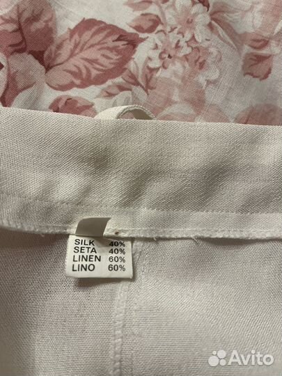 Брюки женские летние 48 50