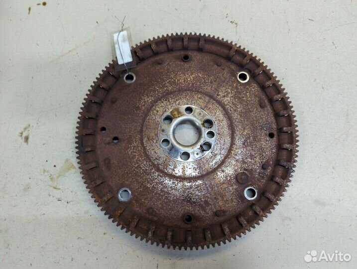 Маховик АКПП Ford Focus 2