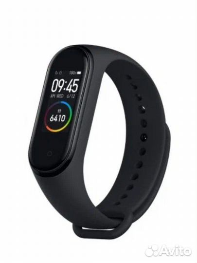 Фитнес браслет смарт часы