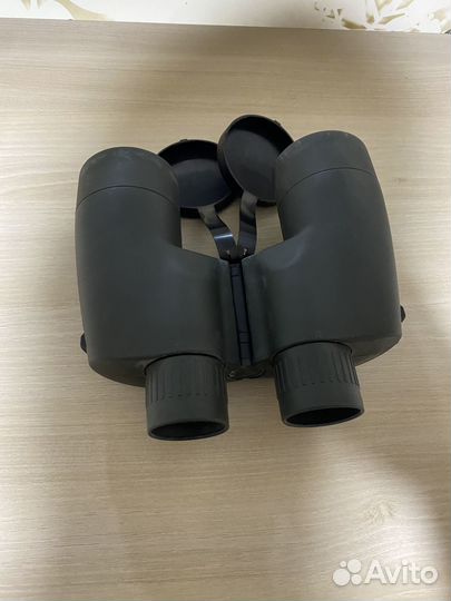 Бинокль Kamakura 7x50 BIF с компасом и шкалой