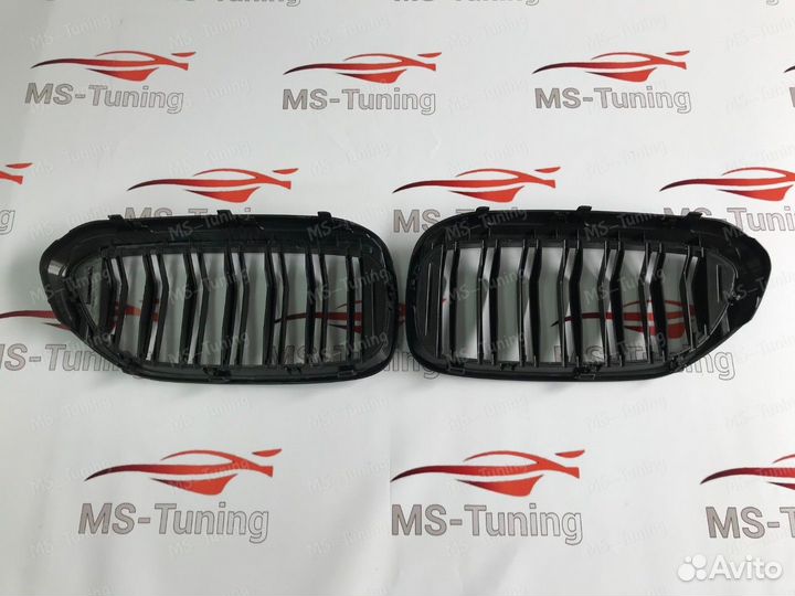 Решетка M5 BMW 5 series G30