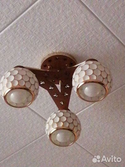 Светильник