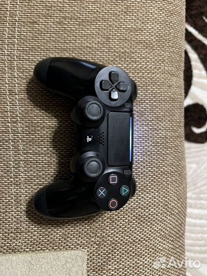Sony PS4 джойстик