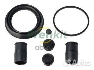 Ремкомплект суппорта передний mazda tribute 2.3