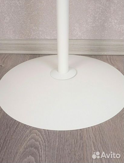 Вешалка напольная дерево