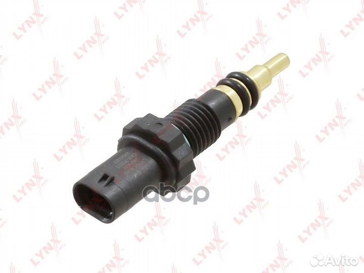 Датчик температуры охлаждающей жидкости BMW X5 E70