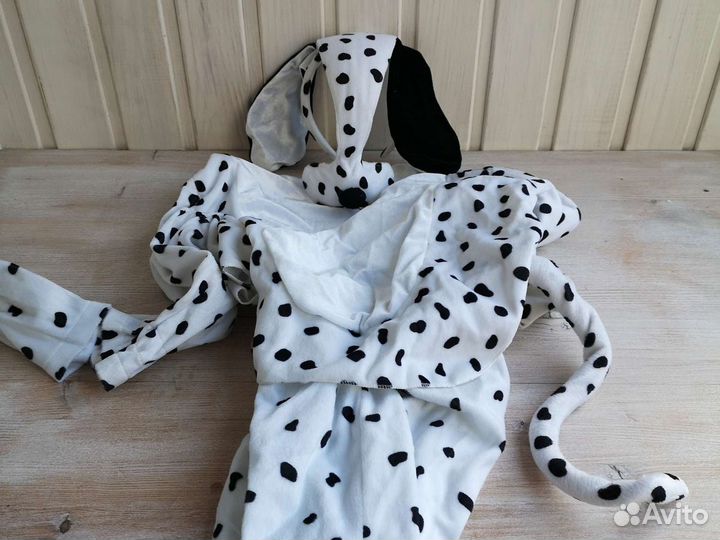 Карнавальные костюмы