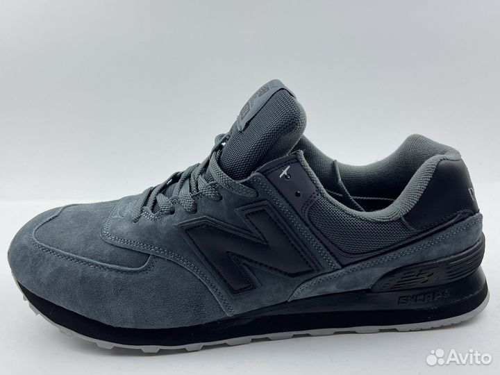 Кроссовки великаны new balance 574