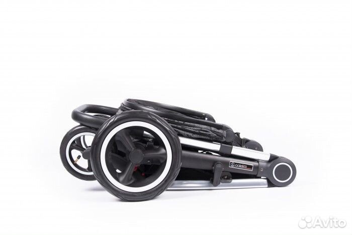 Продам детскую коляску