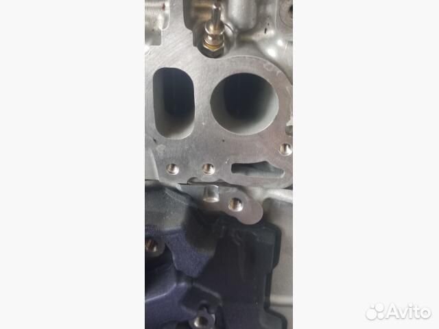 B57d30b Двигатель к BMW X6 G06, 2020 г. 3.0 л, диз