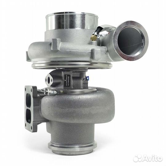 Турбокомпрессор CAT C15 доставка в г. Альметьевск