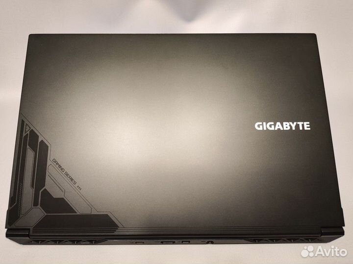 Ноутбук Gigabyte G5 KF, RTX 4060