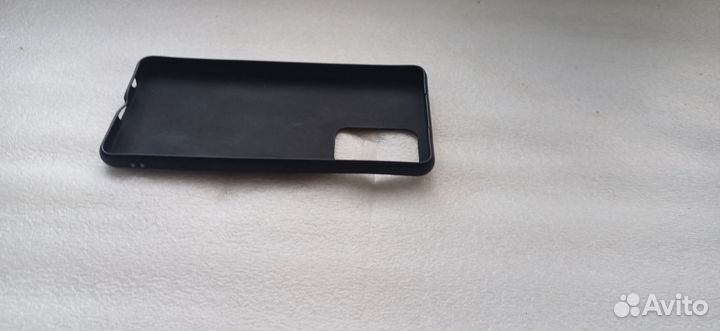 Чехол накладка для Samsung Galaxy A52