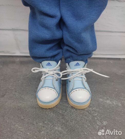 Спортивный костюм для Паола Рейна