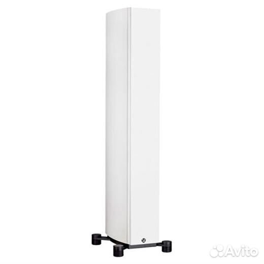 System Audio SA Legend 60.2 Silverback Satin White