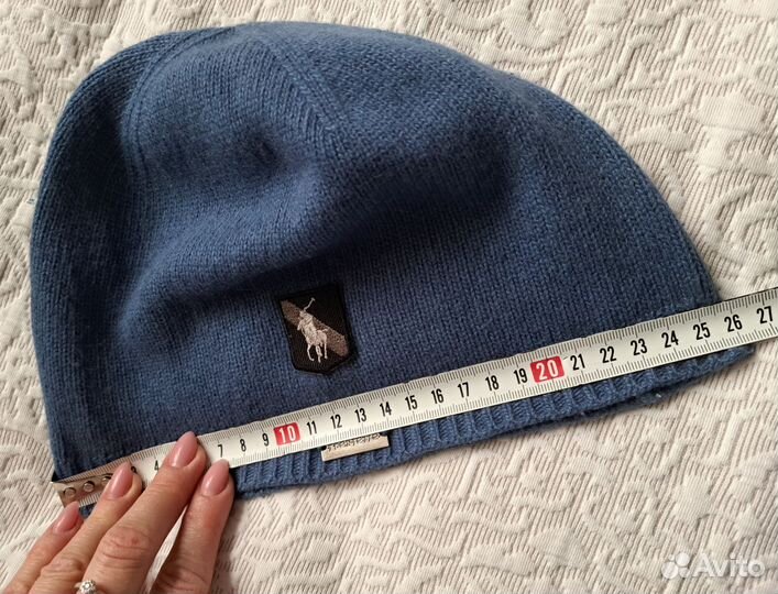 Шапка для мальчика Trestelle 52-54
