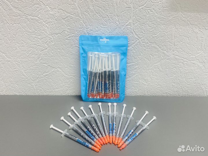 Термопаста GD900 1Гр