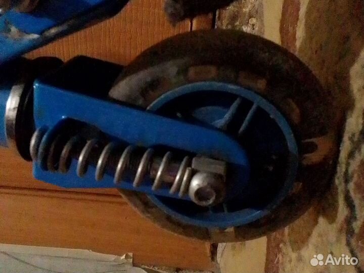 Самокат детский