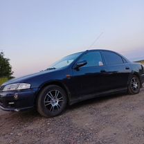 Mazda 323 1.5 MT, 1997, 300 000 км, с пробегом, цена 150 000 руб.